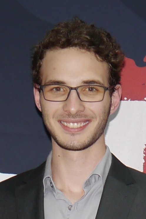 Photo Simon Pfannschmidt