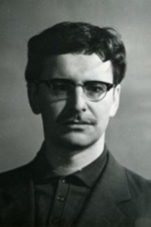 Photo Vyacheslav Shilobreyev