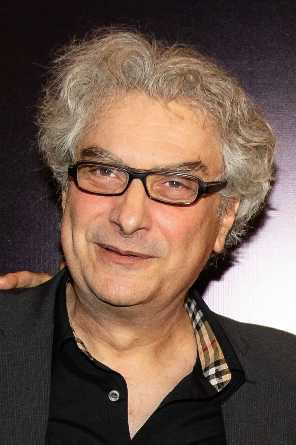 Photo Alexis Kardaras