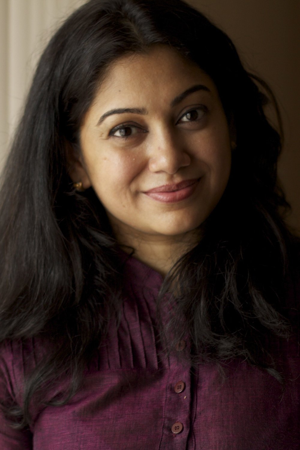 Photo Anjali Menon