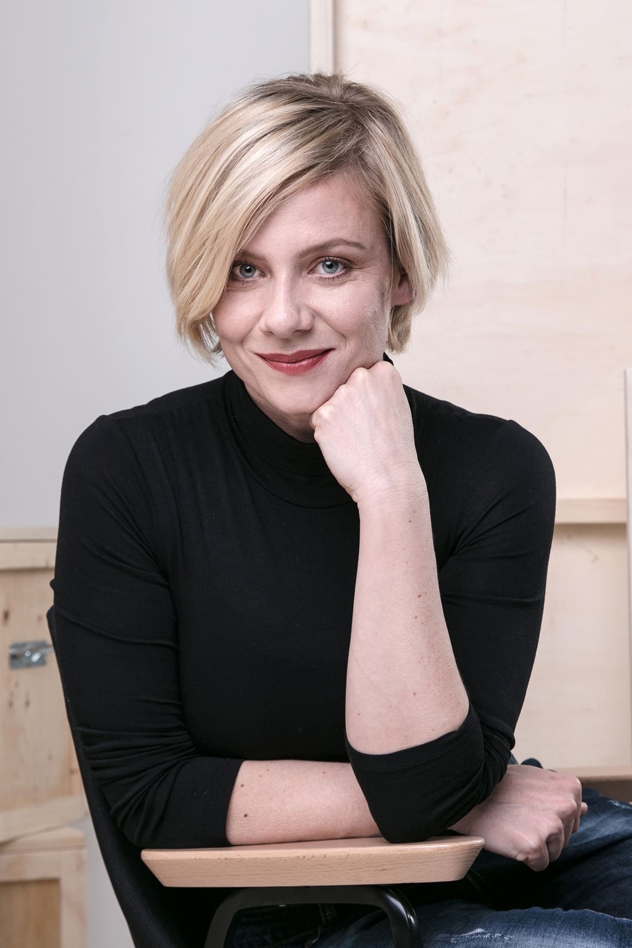 Photo Jana Zupančič