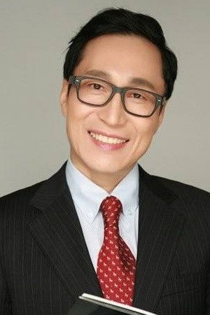 Photo Jeon Hae-ryong