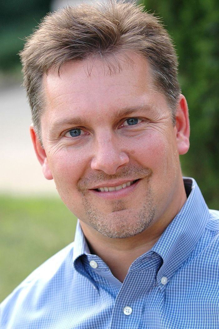 Photo Jim Van Eerden