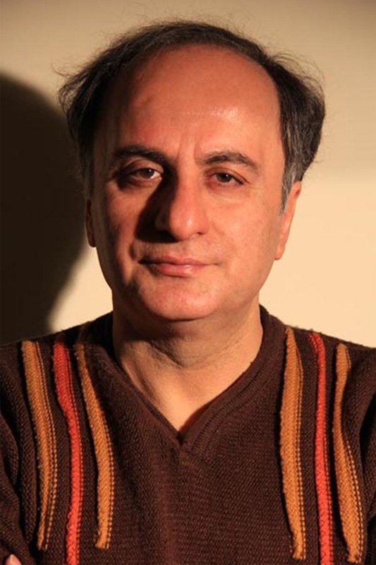 Photo Mohammad Ali Sajjadi