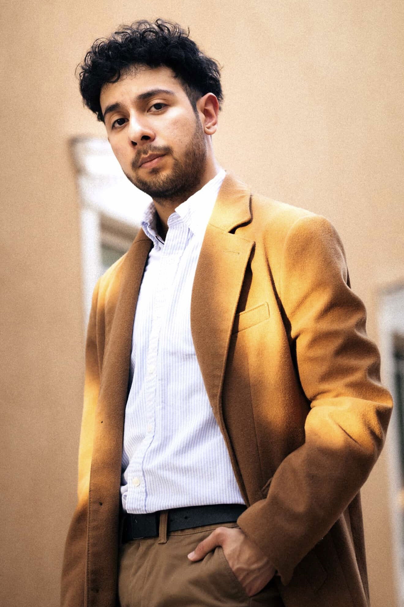 Photo Nelson Sánchez