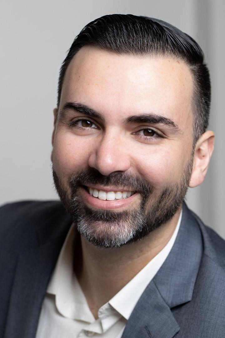 Photo Richard J. Browning