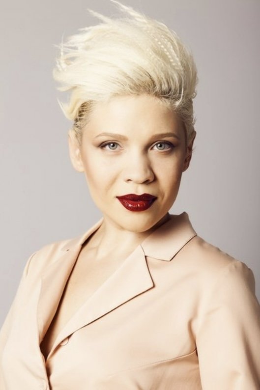Photo Tina Kuznetsova