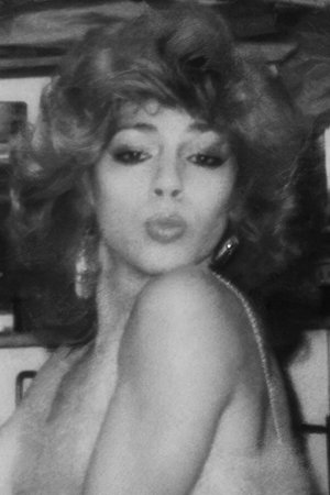 Photo Venus Xtravaganza