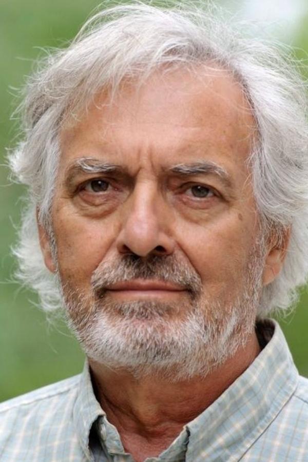 Photo Jean-Paul Dubois