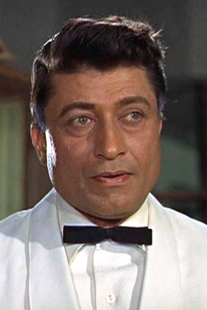 Photo Kamal Kapoor