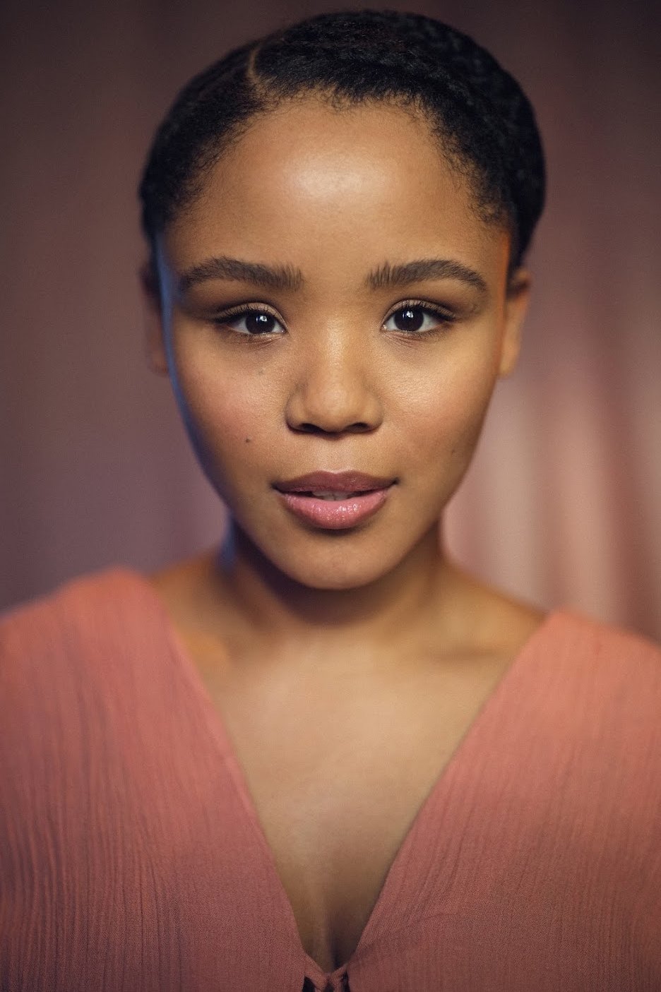 Photo Rachelle Diedericks