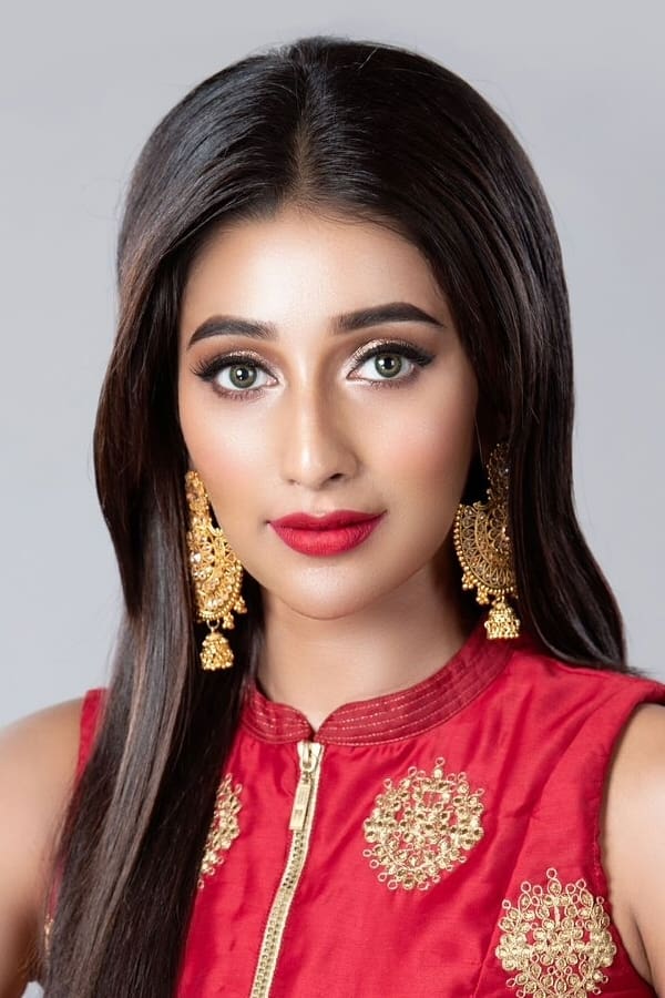 Photo Sayantika Banerjee