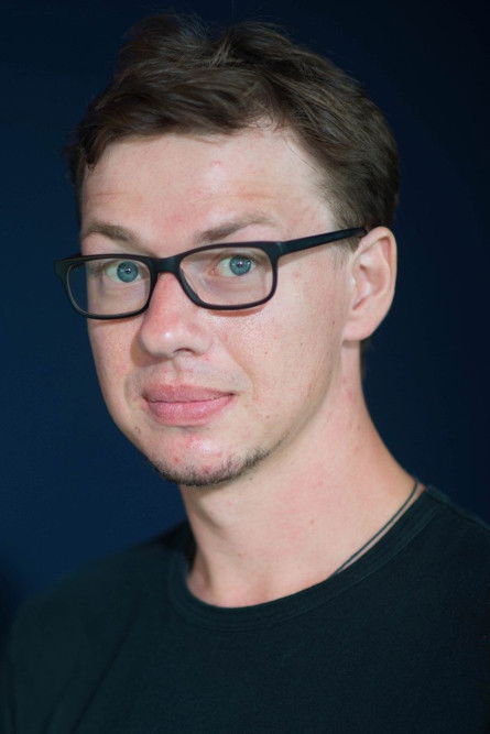 Photo Valery Alexandrin