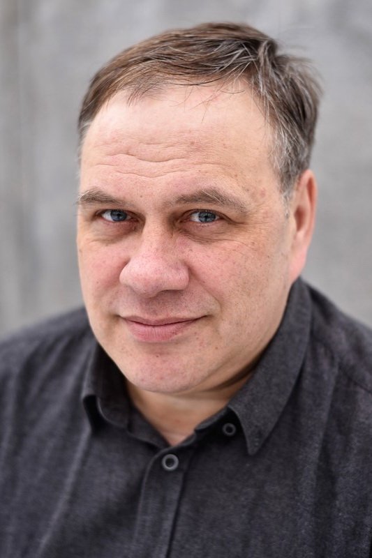 Photo Aleksandr Chernyavskiy