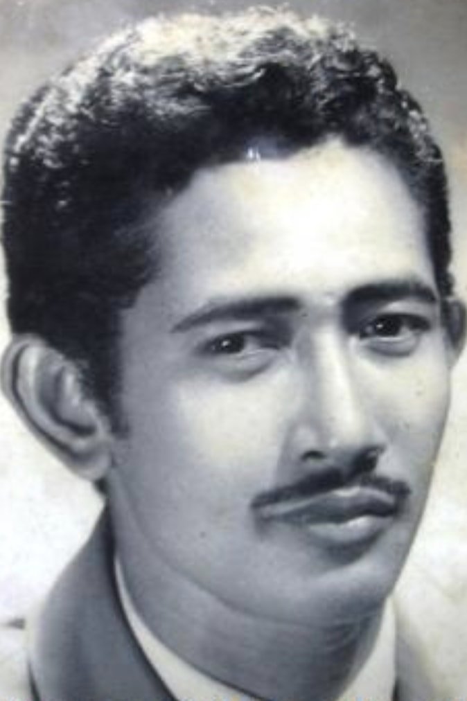 Photo Bambang Irawan