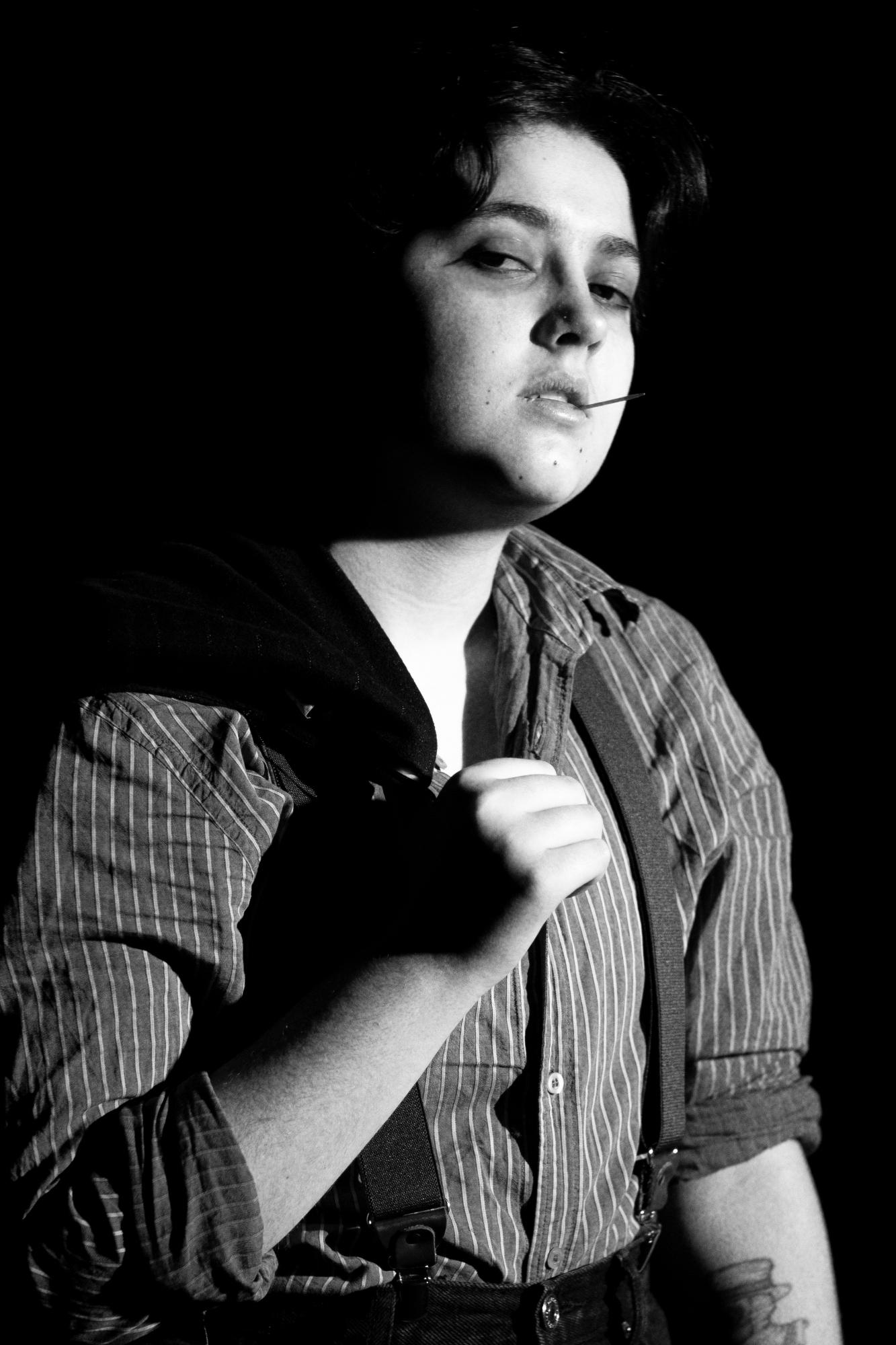 Photo Hunter Carvalho