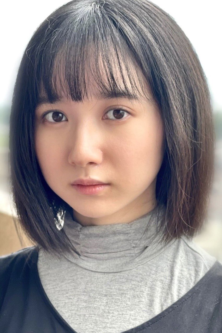 Photo Kotoka Okuyama