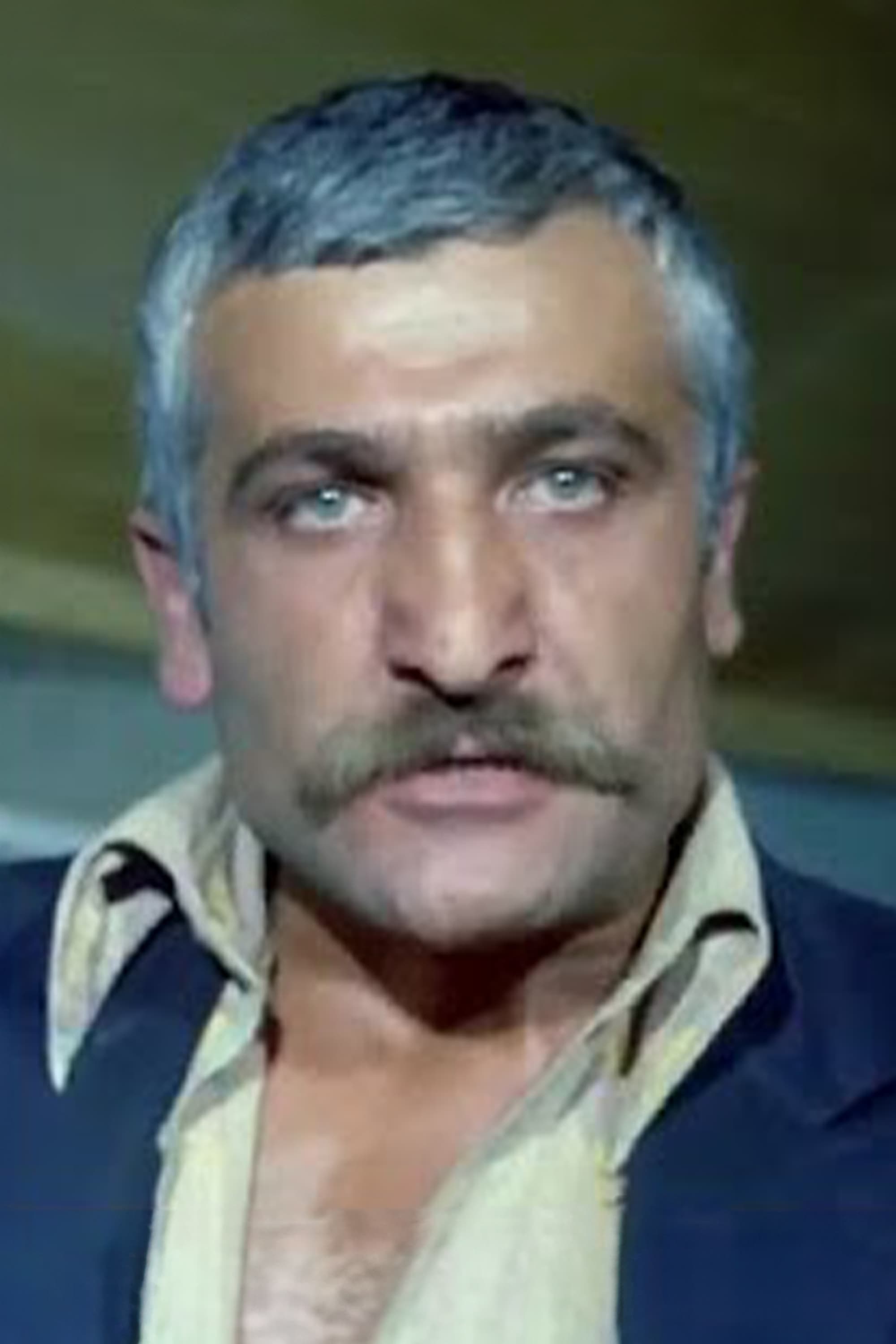 Photo Mehmet Ali Güngör