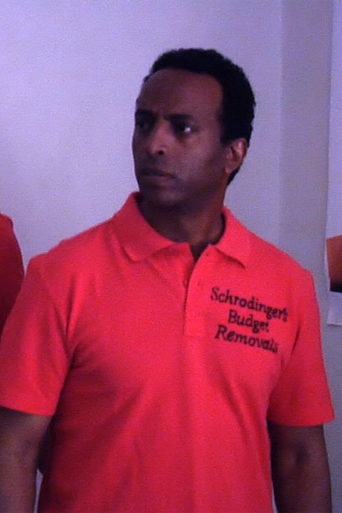 Photo Mohammed Noray