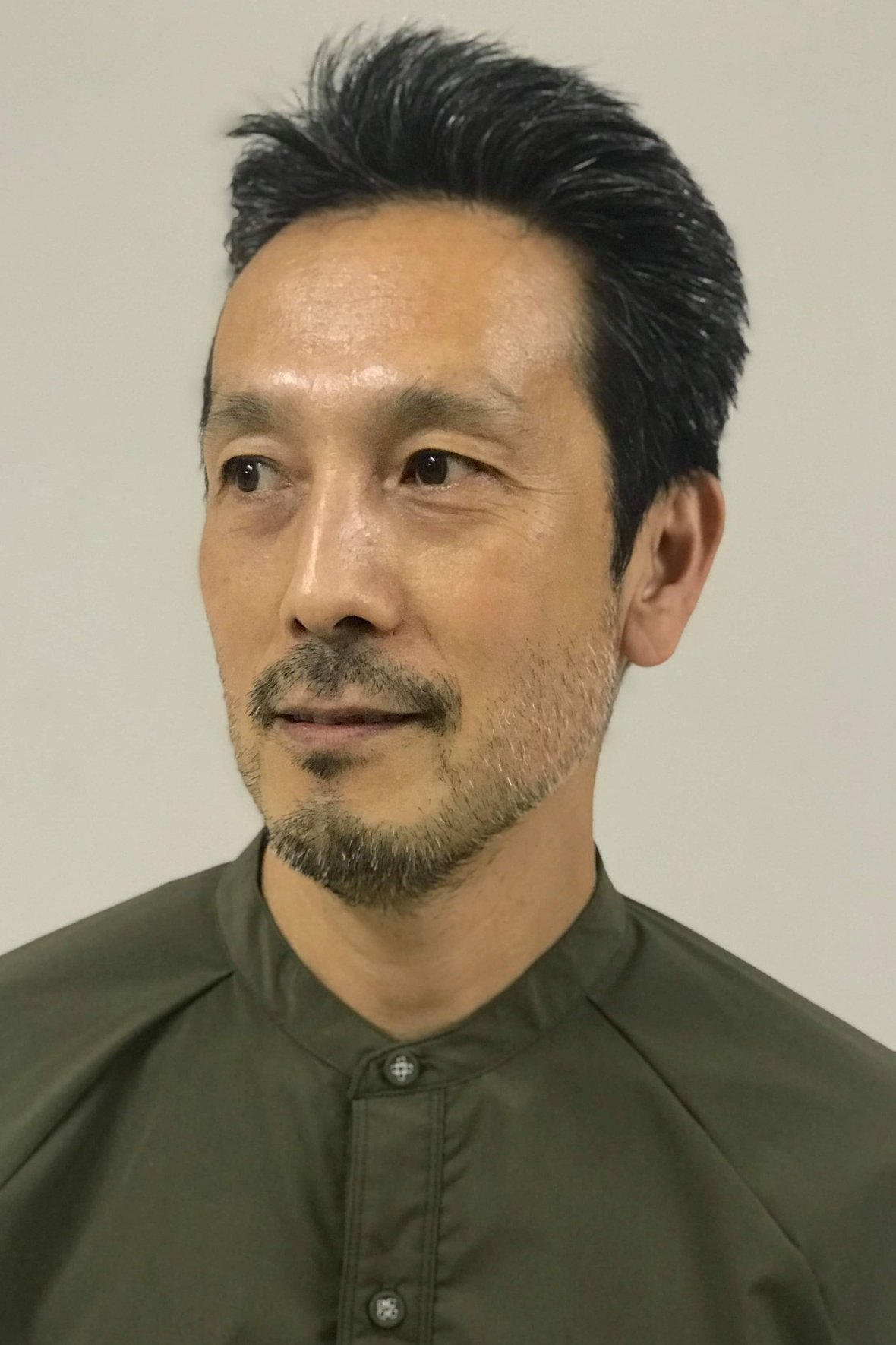 Photo Osamu Jareo