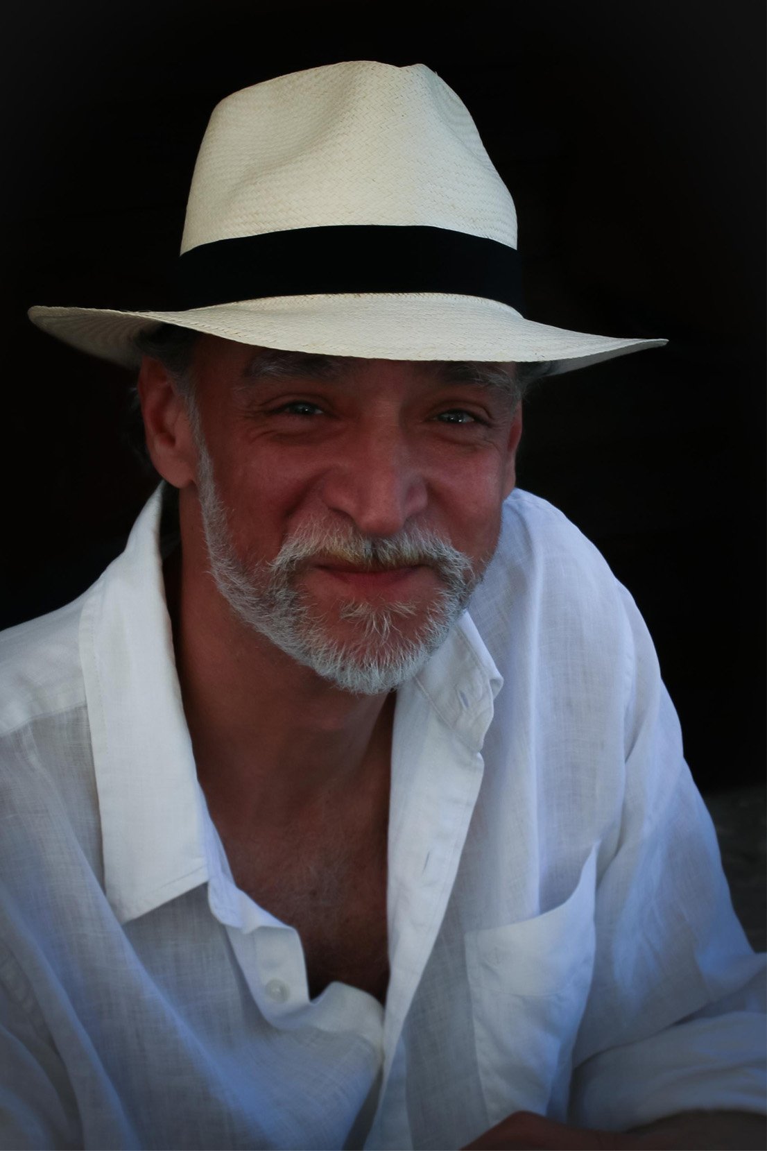 Photo Paolo Di Maio