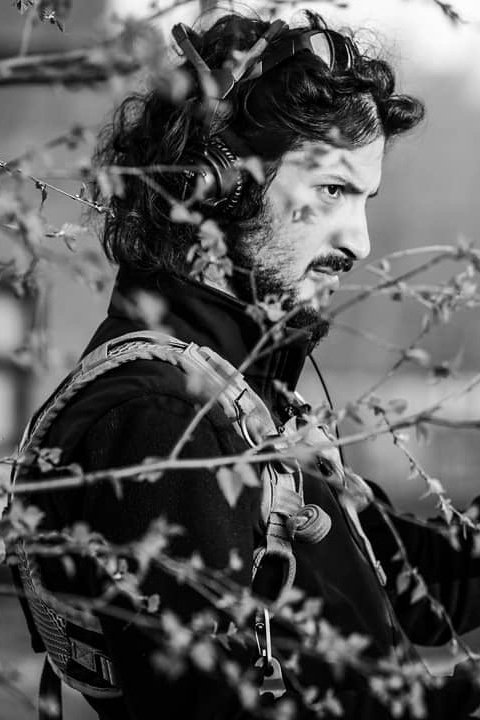 Photo Valerio Tedone