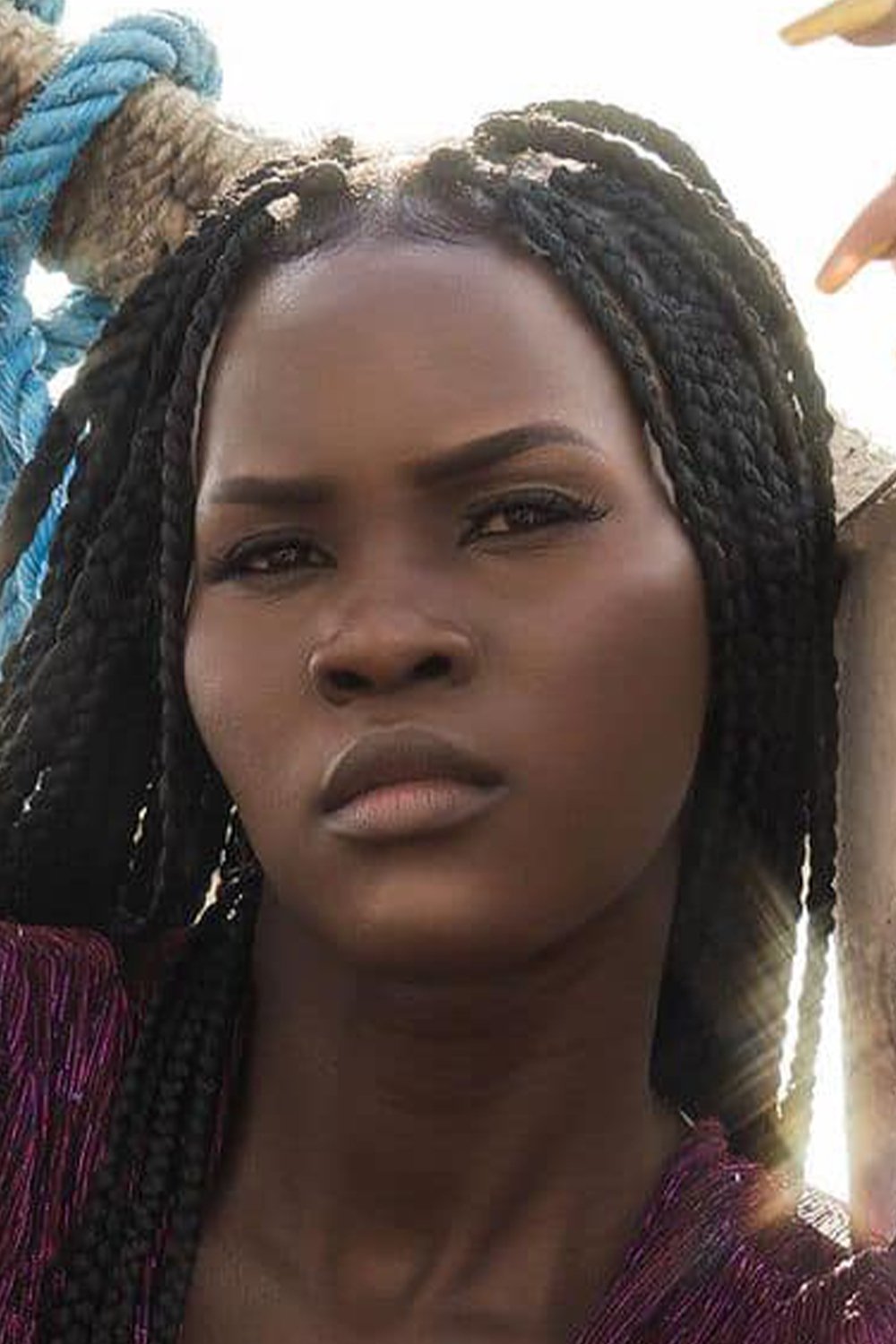 Photo Buliana Simon Arop