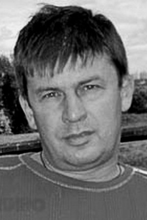 Photo Evgeniy Sokolov