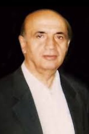 Photo Manouchehr Keymaram