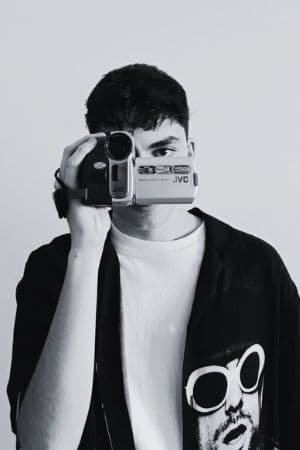 Photo Mattia Merloni