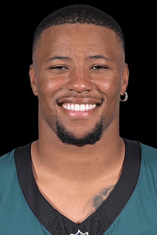 Photo Saquon Barkley