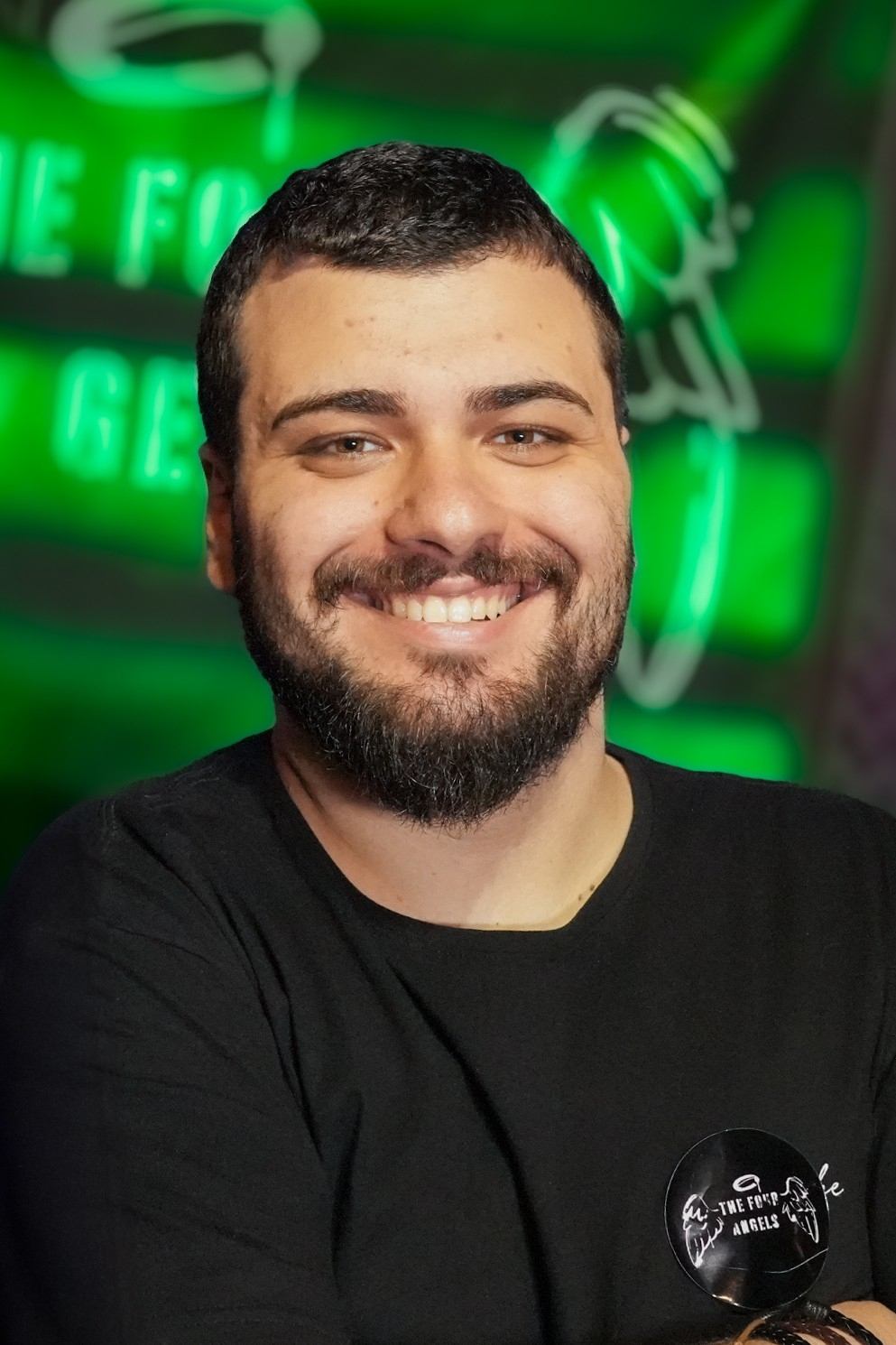 Photo Vinicius Tostes