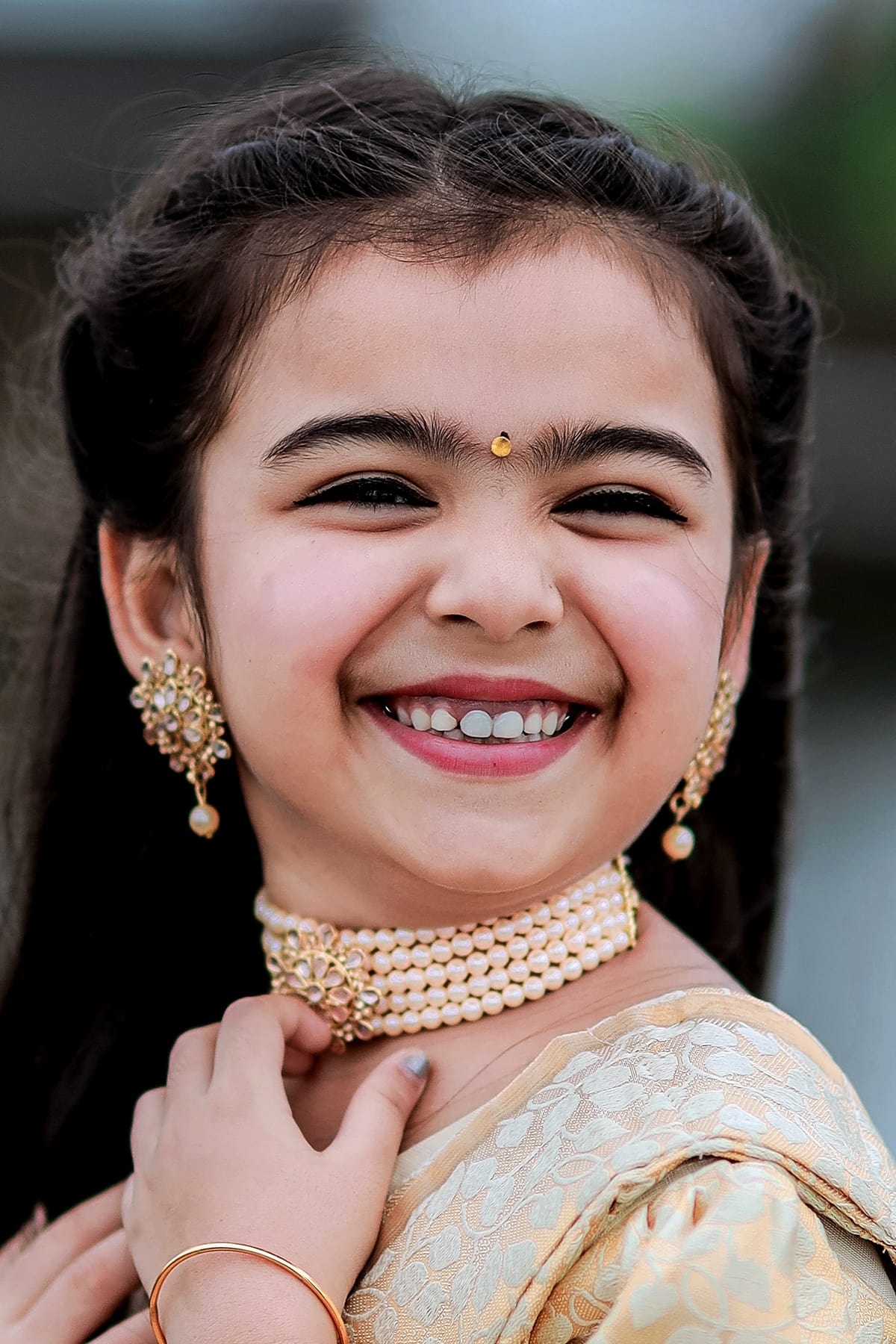 Photo Vriddhi Vishal