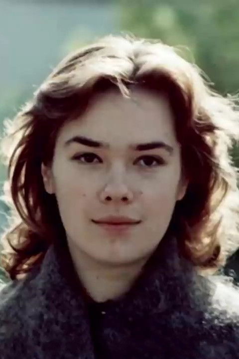 Photo Zoya Belokhvostik