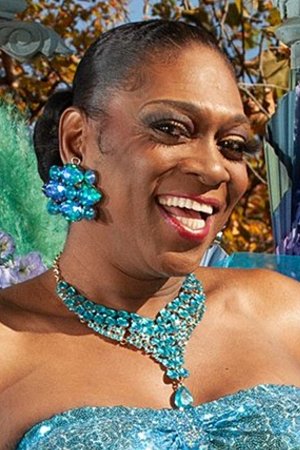Photo Egyptt LaBeija