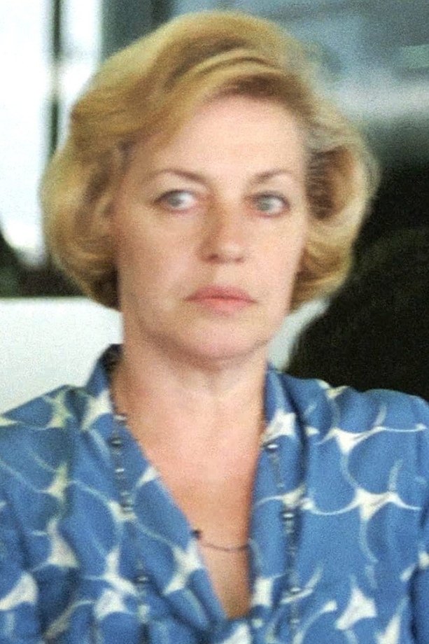 Photo Gabriella D'Amico