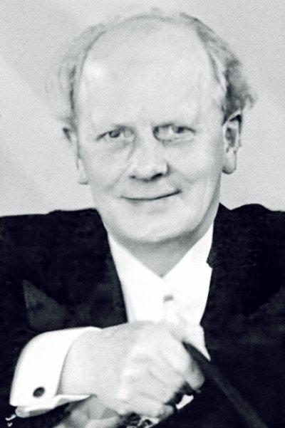 Photo John Botvid