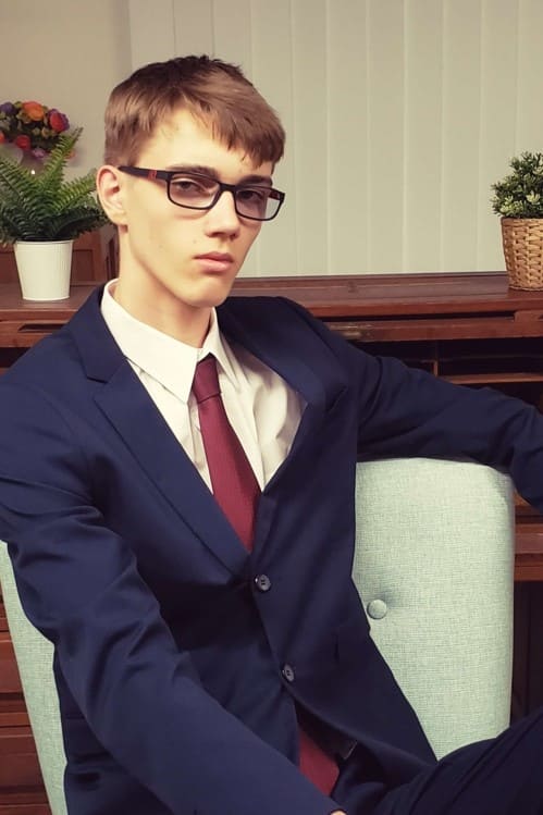 Photo Luke Brunckhorst