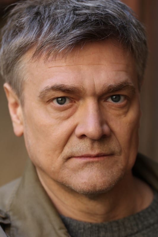 Photo Oleg Zima