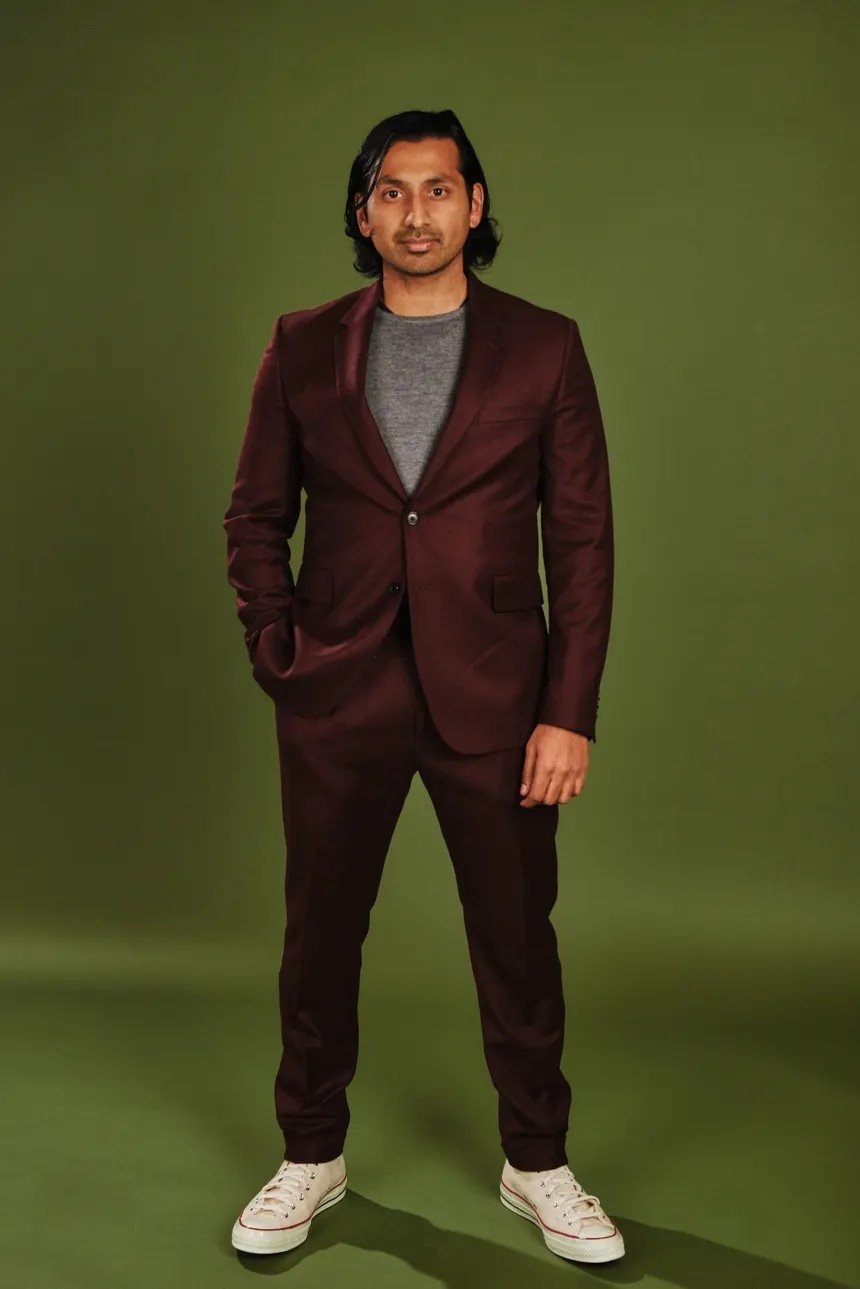 Photo Prashanth Venkataramanujam