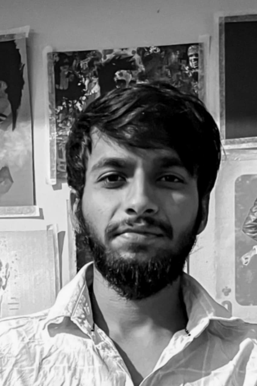 Photo Srikanth Richi