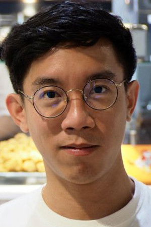 Photo Thanapol Chaowanich