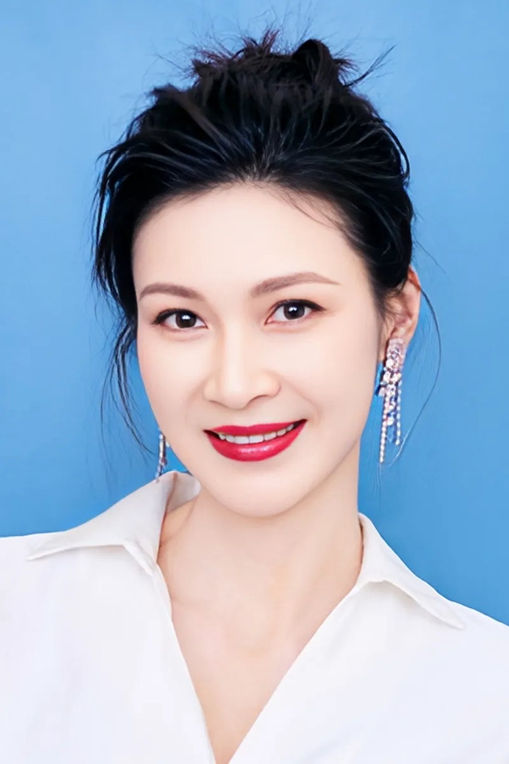 Photo Tong Lei