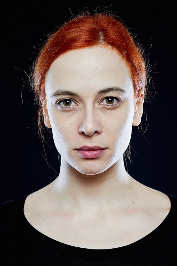 Photo Vesela Babinova