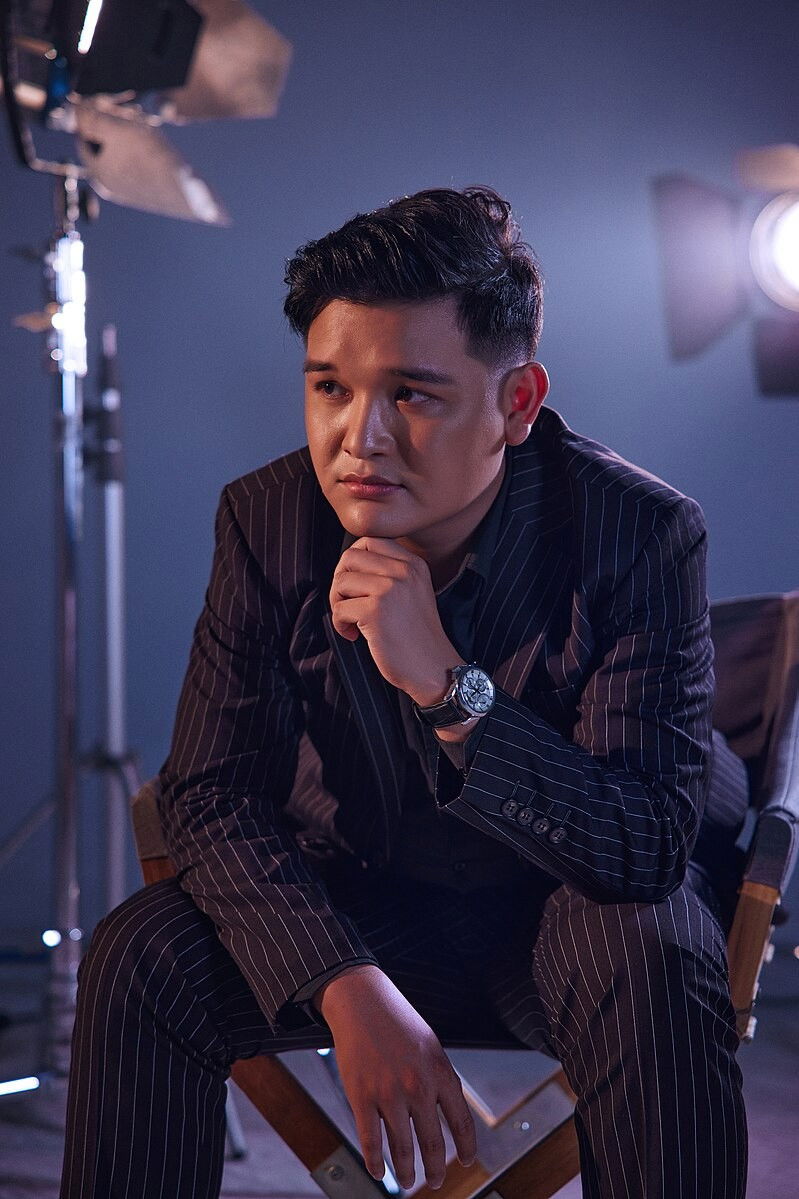 Photo Võ Thanh Hòa