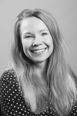 Photo Anna-Riikka Rajanen