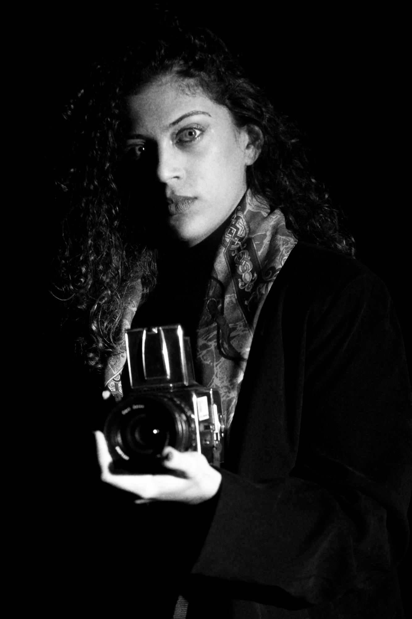 Photo Beatriz Dias
