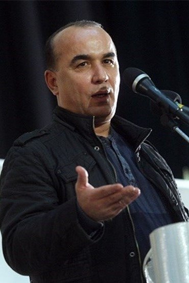 Photo Behzad Behzadpour