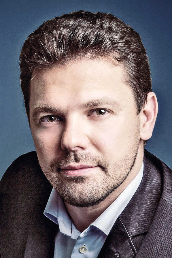 Photo Igor Malinovsky