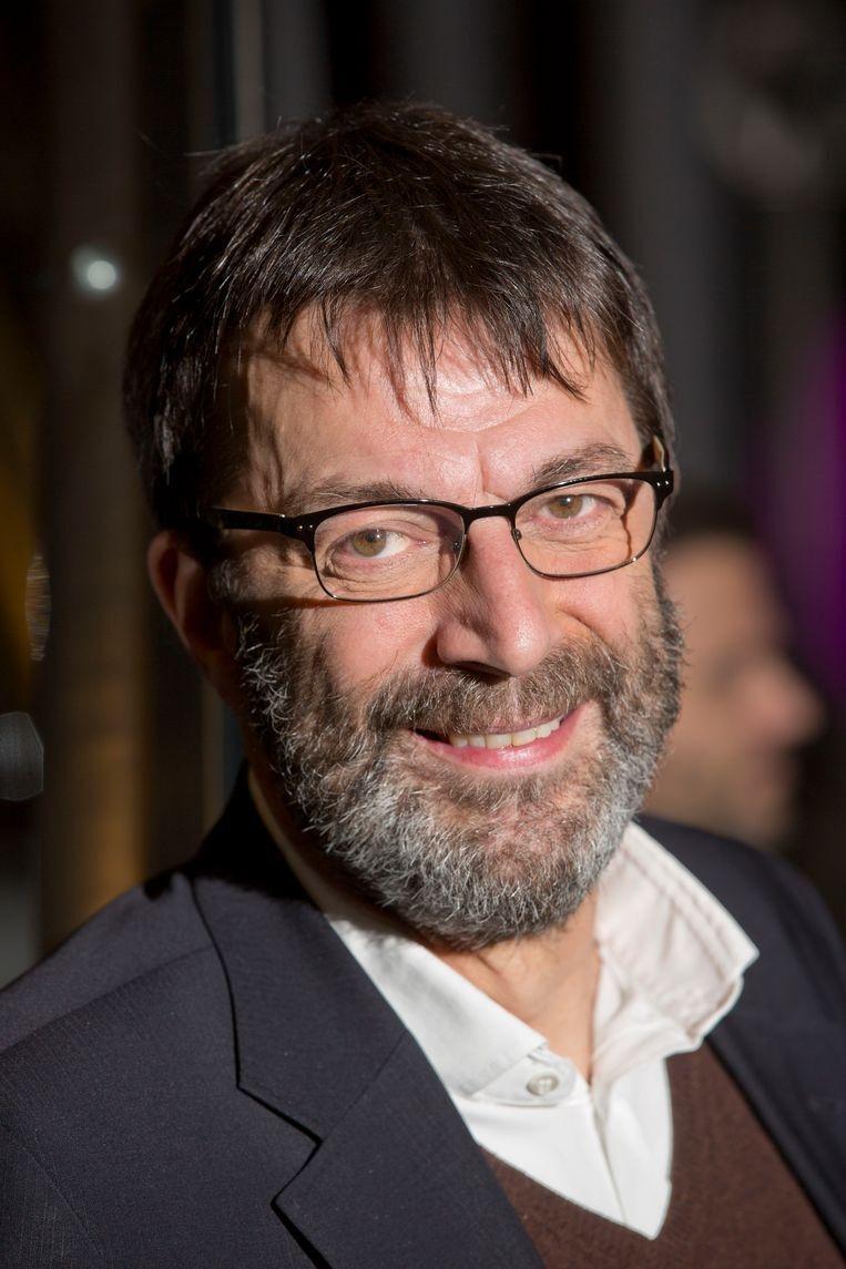 Photo Karel Deruwe